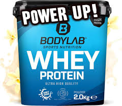 Bodylab24 Protéine Lactosérum Whey Protein - Potencia Tu Rendimiento