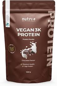 Nutri Proteína Chocolate: La Elegancia del Sabor Sin Lactosa