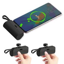 MOGGAM Batería Externa Portátil - Tu Compañera Ideal para iPhone