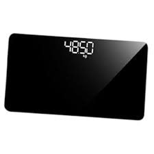 Báscula Digital de Precisión: Tu Aliado en el Control de Peso