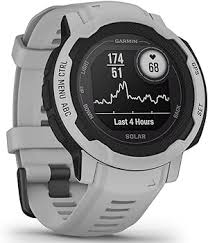 Garmin Instinct 2 Solar: Tu Compañero Ideal para Aventuras al Aire Libre