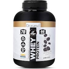 Concentrado de Proteínas con L-Glutamina y L-Leucina para Aumentar Masa Muscular