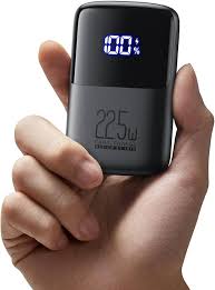 INIU 10000mAh: Tu Cargador Portátil Ideal