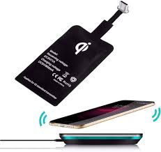 Cargador Inalámbrico MOELECTRONIX Compatible para Xiaomi