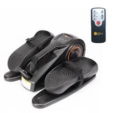 Pedalier Eléctrico Elíptica: Tu Compañero de Ejercicio Perfecto