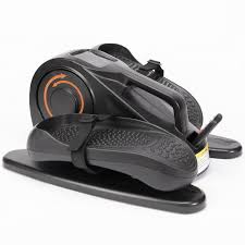 Pedaleador Eléctrico Elíptico: Tu Compañero Ideal para el Ejercicio en Casa