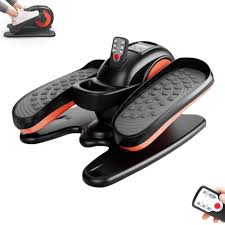 Pedaleador Eléctrico Antideslizante Bidireccional con Velocidades