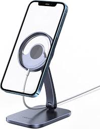 Soporte Ajustable para Teléfono UGREEN: Tu Compañero Ideal