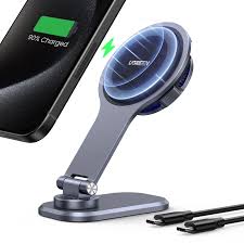 UGREEN Magnético Inalámbrico Touchscreen: Potencia y Estilo para Tu Dispositivo