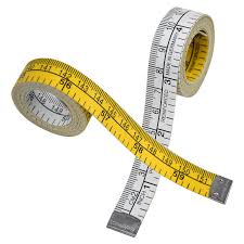 Cinta Métrica Costura Enrollable - Precisión y Comodidad en tus Proyectos