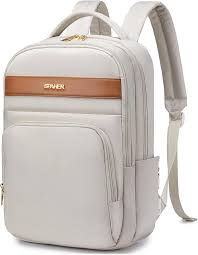 Mochila Escolar Impermeable SPAHER 40x30x15 - Ideal para Universidad