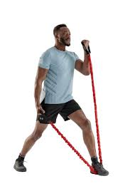 Gomas Elásticas de Musculación - Intensidad Elástica para un Entrenamiento Efectivo