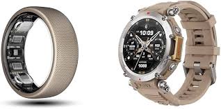 Amazfit SmartWatch Deportivo Premium Multideporte: Tu Compañero Ideal para el Fitness