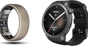 Amazfit Helio: Tu Entrenador Inteligente