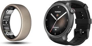 Amazfit Helio: Tu Entrenador Inteligente