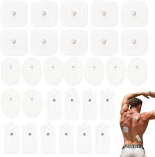 Electrodos Fisioterapia Autoadhesivos Cuadrados - Alivio y Comodidad en Cada Tratamiento