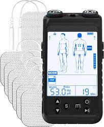 Electrodos de Fisioterapia para Electroestimuladores - Rehabilitación Eficaz