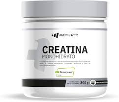 MM Supplements Monohidrato Creapure®: La Creatina Monohidrato Premium para tu Recuperación