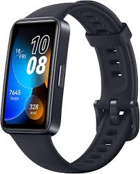 HUAWEI Band: Tu Compañero Ideal para el Bienestar