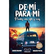 Para Puedes Esto Versión Color - Tu mejor aliado personal