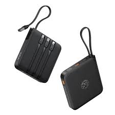 Batería Portátil VRURC 20