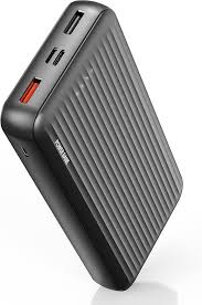 Ockeyed Powerbank 20000mAh: Carga Sin Límites