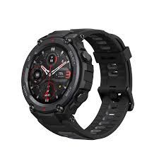 Amazfit T Rex Pro Smartwatch: Tu Compañero Ideal para Aventuras