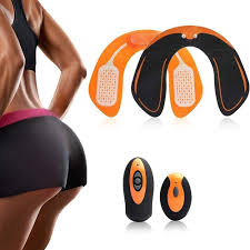 HONGXIAN Electroestimulador: Tu Compañero Ideal para Estimulación Muscular
