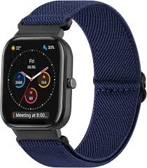 Correa Elástica de Repuesto Oumida para Amazfit GTS 4 Mini