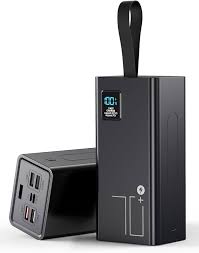 Liahomco Teléfono Entradas Cargador Portátil: Tu Compañero Ideal