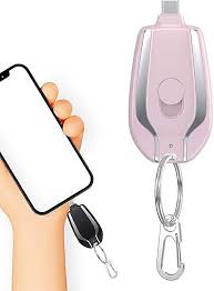 Cargador Externo para Móvil: Tu Compañero Ideal en Emergencias