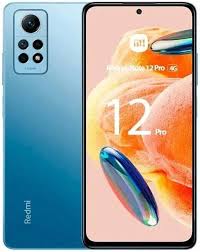 Xiaomi Redmi Note 128Gb Blue: Potencia y Estilo en tu Mano