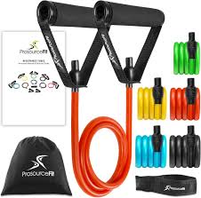 Banda de Resistencia ProsourceFit para Ejercicios de Cuerpo Completo