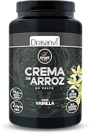 MM Supplements Carbohidratos Saciante: La Crema de Arroz Fitness que Necesitas