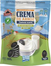 MAX PROTEIN Carbohidratos Muscular BlackMax: La Crema de Arroz Fitness que Necesitas