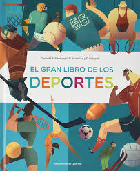 Descubre el Mundo de los Deportes con Vvkids