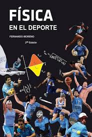 Física en Deporte: Potencia tu Rendimiento con Este Ebook de Fernando Moreno