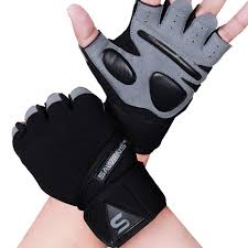 Guantes de Gimnasio para Mujer - Protección y Comodidad