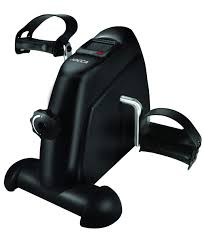 Pedaleador Display Inferior Superior: Tu Compañero Ideal para el Ejercicio