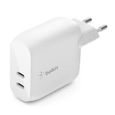 Cargador Belkin para Modelos Anteriores - Potencia y Eficiencia