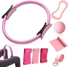 Elástica Accesorios de Resistencia - Ideal para Pilates
