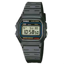 Reloj Casio Hombre Digital: Tecnología y Estilo en tu Muñeca