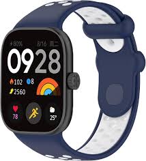 Correa KUTEWEU para Xiaomi Redmi Watch 4 - Estilo y Comodidad