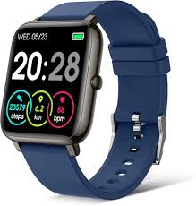 Judneer Smartwatch: Tu Compañero Ideal para un Estilo de Vida Activo