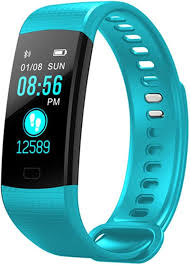 Pulsera Inteligente Hombre Smart Fitsport - Tu Compañero Ideal para la Actividad Física