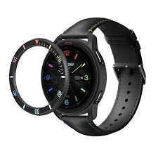 Cáscara Protectora Ligera Compatible con Xiaomi Watch S3