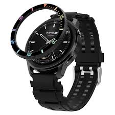 Correa Sikai Compatible para Xiaomi Watch S3 - Diseños Exclusivos