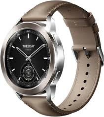 Reloj Inteligente Xiaomi Watch S3: Tu Compañero Ideal para el Seguimiento de Actividades