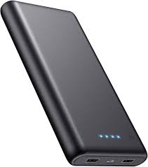 Batería Portátil IPosible: La Solución Ideal para tus Dispositivos Móviles