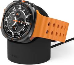 Soporte Nocturno Elago Compatible con Galaxy Watch 8 Classic